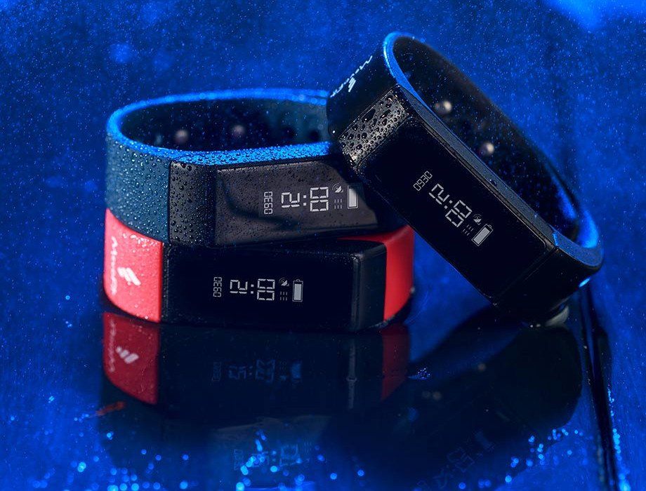 Buy Activity Trackers at Best Prices Online Fitness Tracking Bands