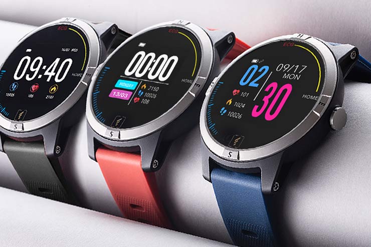 mevofit race