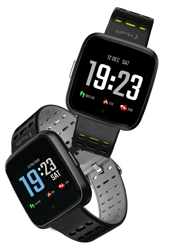 mevofit race