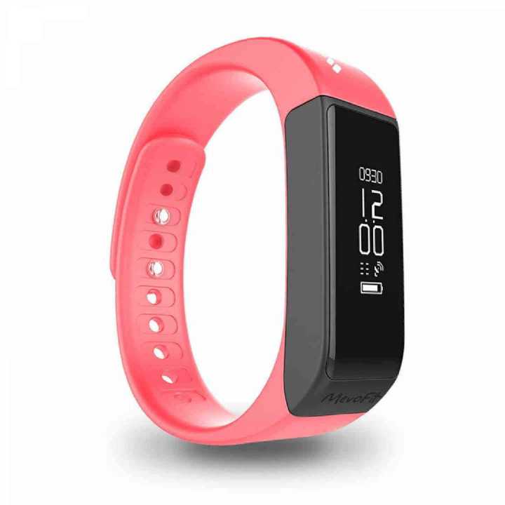 Mevofit drive best sale fitness band