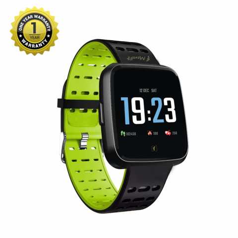 mevofit race